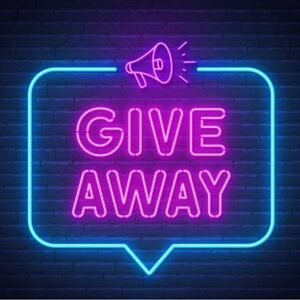 Give Away Time